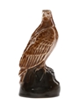 Beneagles Eagle Ceramic Decanter Bottled 1960s-1970s 5cl / 40%