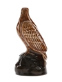 Beneagles Eagle Ceramic Decanter Bottled 1960s-1970s 5cl / 40%