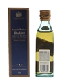 Johnnie Walker Blue Label Schieffelin & Co. 5cl / 40%