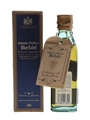 Johnnie Walker Blue Label Schieffelin & Co. 5cl / 40%