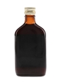Skipper Finest Old Demerara Rum Bottled 1960s - Low, Robertson & Co. Ltd. 5cl / 40%