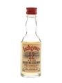 Inchgower 12 Year Old Bottled 1970s 5cl / 40%
