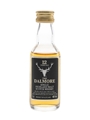 Dalmore 12 Year Old Bottled 1990s 3cl / 40%