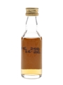 Dalmore 12 Year Old Bottled 1990s 3cl / 40%