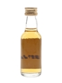 Dalmore 12 Year Old Bottled 1990s 3cl / 40%