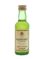 Glenlivet 12 Year Old Bottled 1970s 5cl / 40%