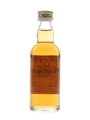 Teacher's Highland Cream Bottled 1960s 5cl / 40%