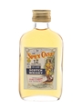Spey Cast 12 Year Old De Luxe Bottled 1980s 5cl / 40%
