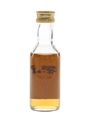 Dalmore 12 Year Old Bottled 1990s 3cl / 40%