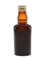 Moorland Bottled 1960s - R B Smith & Son 5cl / 40%