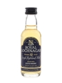 Royal Lochnagar 12 Year Old Bottled 1980s 5cl / 40%