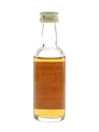 Tamdhu 10 Year Old Bottled 1980s 5cl / 40%