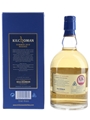 Kilchoman Summer 2010 Release 3 Year Old  70cl / 46%