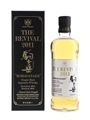 Mars The Revival Komagatake 2011 Bottled 2014 70cl / 58%