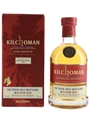Kilchoman Machir Bay Land Rover UK Tour 2015 70cl / 59%