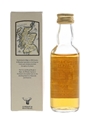 Banff 1974 Connoisseurs Choice Bottled 1980s - Gordon & MacPhail 5cl / 40%