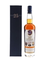 Glenfarclas & Glengoyne 25 Year Old Blended Malt Broxburn Bottlers 25th Anniversary Commemorative Bottling 70cl / 40%