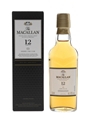Macallan 12 Year Old Sherry Oak 5cl / 40%