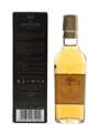 Macallan 12 Year Old Sherry Oak 5cl / 40%