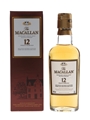 Macallan 12 Year Old Sherry Oak 5cl / 40%