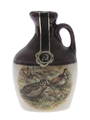 Rutherford's Ceramic Decanter Bottled 1980s - Montrose Potteries 5cl / 40%