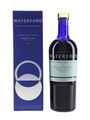 Waterford 2016 Bannow Island Edition 1.2 Bottled 2020 70cl / 50%