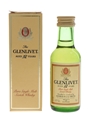 Glenlivet 12 Year Old Bottled 1980s 5cl / 43%