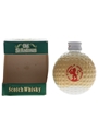 Old St Andrews Golf Ball Miniature Open Champions - Tom Morris Jnr. 5cl / 43%