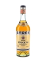 Stock 84 VVSOP Bottled 1970s - Numbered Bottle 75cl / 40%