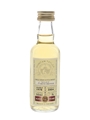 North British 1978 25 Year Old Bottled 2004 - Duncan Taylor 5cl / 52.3%