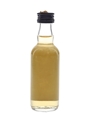 Royal Lochnagar 12 Year Old Bottled 1980s 5cl / 40%