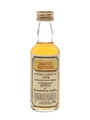 Bunnahabhain 1979 Bottled 1997 - Blackadder 5cl / 56.3%