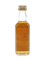 Bunnahabhain 1979 Bottled 1997 - Blackadder 5cl / 56.3%