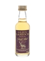Glen Garioch 12 Year Old Bottled 1990s 5cl / 40%