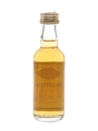 Auchentoshan 10 Year Old Bottled 1980s 5cl / 43%