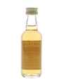 Glenallachie 12 Year Old Bottled 1980s 5cl / 40%