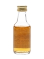 Glendronach 12 Year Old Original Bottled 1980s 5cl / 40%