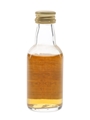 Glendronach 12 Year Old Original Bottled 1980s 5cl / 40%