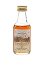 Glendronach 12 Year Old Sherry Cask Bottled 1980s 5cl / 40%