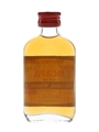 Scapa 8 Year Old 100 Proof Bottled 1970s - Gordon & MacPhail 5cl / 57%