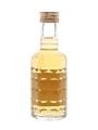 Tormore Glenlivet 10 Year Old Bottled 1980s - Long John Distillers 5cl / 40%
