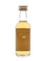 Auchentoshan Pure Malt Bottled 1980s 5cl / 40 %