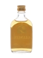 MacDonald's Glencoe 8 Year Old 100 Proof Bottled 1970s 5cl / 57%
