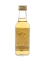 Bowmore 1968 35 Year Old Bottled 2004 - Duncan Taylor 5cl / 42%