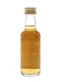 Highland Park 1989 Bottled 1997 - Blackadder 5cl / 43%