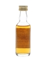 Glendronach 12 Year Old Original Bottled 1980s 5cl / 40%