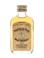Highland Park 8 Year Old Bottled 1970s - Gordon & MacPhail 5cl / 40%
