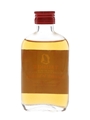 Talisker Black Label Gold Eagle 70 Proof Bottled 1970s - Gordon & MacPhail 5cl / 40%