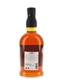 Foursquare 2005 12 Year Old Cask Strength Bottled 2017 - Exceptional Cask Selection Mark 70cl / 59%