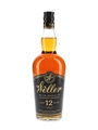 Weller 12 Year Old Bottled 2019 - Buffalo Trace 75cl / 45%